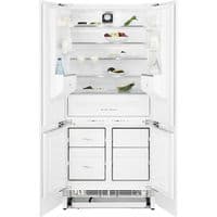 Холодильник ZANUSSI ZBB 46465DA (ZBB46465DA)