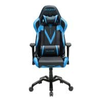 Кресло для геймеров DXRacer Valkyrie OH/VB03/NB Black/Blue