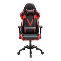 Кресло для геймеров DXRacer Valkyrie OH/VB03/NR Black/Red