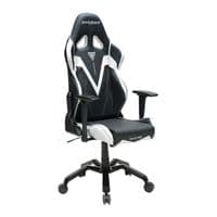 Кресло для геймеров DXRacer Valkyrie OH/VB03/NW Black/White