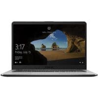 Ноутбук Asus X505ZA-BQ036T (90NB0I11-M00410) Dark Grey