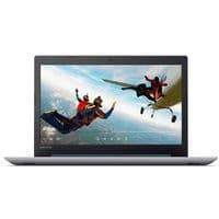 Ноутбук Lenovo IdeaPad 320 (80XH022VRA) Denim Blue