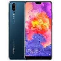 Смартфон Huawei P20 4/128GB (Blue)