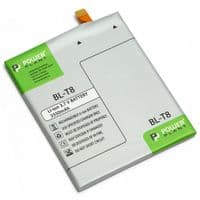 Аккумуляторная батарея PowerPlant LG BL-T8 (G Flex, D955, D958) 3550mAh (DV00DV6296)