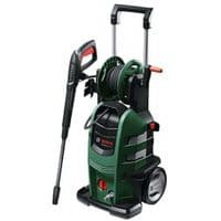 Очисник високого тиску Bosch AdvancedAquatak 160