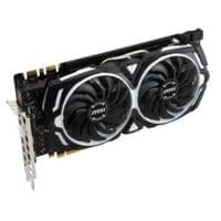 Відеокарта MSI nVidia GTX1080 MINING 4GB GDDR5X 1733MHz bulk (P104-100 MINER 4G)