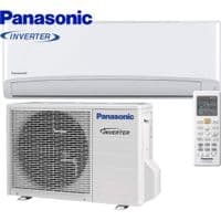 Кондиционер Panasonic CS/CU-TZ35TKEW-1