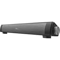 Акустика TRUST Lino Bluetooth Wireless Soundbar Speaker