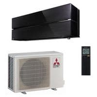 Кондиціонер Mitsubishi Electric MSZ-LN25VGB/MUZ-LN25VG