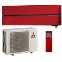 Кондиционер Mitsubishi Electric MSZ-LN25VGR/MUZ-LN25VG