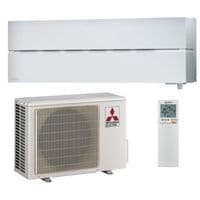 Кондиціонер Mitsubishi Electric MSZ-LN25VGV/MUZ-LN25VG
