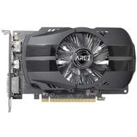 Відеокарта ASUS Radeon RX 550 2GB DDR5 AREZ