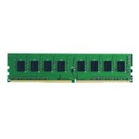 Модуль пам'яті для комп'ютера DDR4 16GB 2666 MHz GOODRAM (GR2666D464L19/16G)