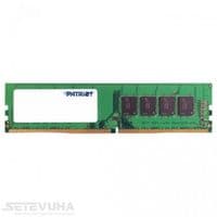 Оперативная память Patriot Original DDR-4 4GB PC4-21300 (PC4-2666)