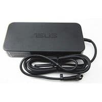 Блок живлення до ноутбуку ASUS 120W 19V, 6.32A, роз'єм 5.5 / 2.5, Slim-корпус (ADP-120RH)