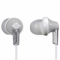 Наушники Panasonic RP-HJE118GU-S Silver