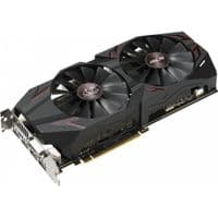 Відеокарта ASUS CERBERUS-GTX1070TI-8G