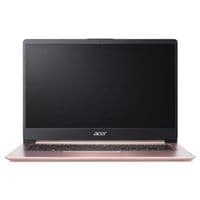 Ноутбук Acer Swift 1 SF114-32-P1AT (NX.GZLEU.010) Pink