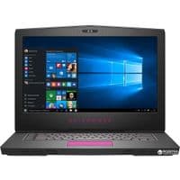 Ноутбук Dell ALIENWARE 15 R4 (A59321S3DW-418)