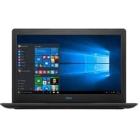 Ноутбук Dell G3 3579 (G35581S1NDL-60B) Black