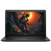 Ноутбук Dell G3 3779 (G377162S2NDL-60B) Black