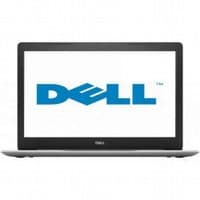 Ноутбук Dell Inspiron 17 5770 (57i38H1IHD-WPS) Silver