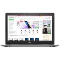 Ноутбук Dell Inspiron 17 5770 (57i716S2H2R5M-LPS)