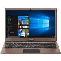 Ноутбук Prestigio SmartBook 133S (PSB133S01ZFP DB CIS) Dark brown