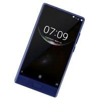 Мобільний телефон Doogee MIX 6/64GB Blue