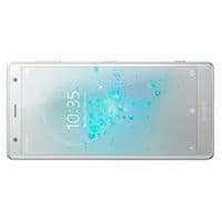 Смартфон Sony Xperia XZ2 H8266 Liquid Silver