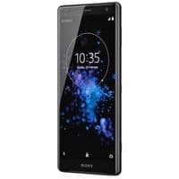 Смартфон Sony Xperia XZ2 H8266 Liquid Black