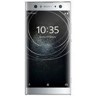 Смартфон Sony Xperia XA2 Ultra H4213 Silver