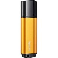 Флеш-пам'ять USB Apacer AH330 8GB USB 2.0 Metal Orange (AP8GAH330T-1)