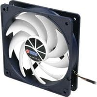 Кулер до корпусу TITAN TFD-12025SL12Z/KU