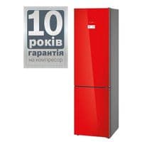 Холодильник Bosch KGN39LR35