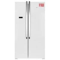Холодильник Ergo SBS 520 W