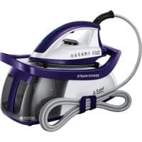 Парова станція Russell Hobbs Steam Power  - Purple (24440-56)
