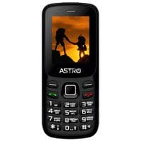 Мобильный телефон Astro A173 Black