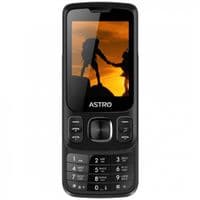 Мобільний телефон Astro A225 Black