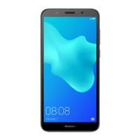Мобильный телефон Huawei Y5 2018 Black