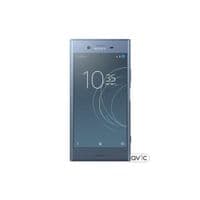 Мобільний телефон SONY G8342 (Xperia XZ1 DualSim) Moonlit Blue