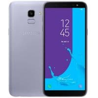 Смартфон Samsung Galaxy J6 J600F Lavenda