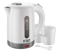 Электрочайник Russell Hobbs 23840-70 Travel