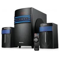 Акустическая система REAL-EL M-540 Black