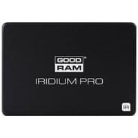 SSD внутрішні GOODRAM Iridium Pro 960GB SATAIII MLC (SSDPR-IRIDPRO-960)