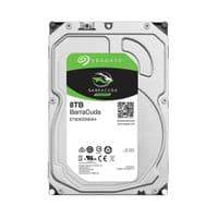 Жорсткий диск Seagate Barracuda 8TB SATA 3.0 256 MB (ST8000DM004)