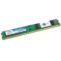 Модуль памяти для компьютера Golden Memory DDR3 8GB 1600 MHz (GM16N11/8)