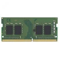 Модуль памяти Kingston 4GB 2666MHz DDR4 Non-ECC CL19 SODIMM 1Rx16