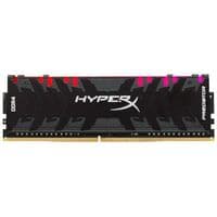 Модуль памяти HyperX 8Gb DDR4 2933MHz Predator RGB HX429C15PB3A/8