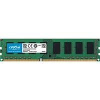 Модуль пам'яті для комп'ютера DDR3 16GB 1600 MHz MICRON (CT204864BD160B)